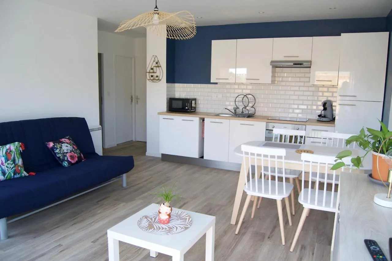 Apartamento Le Valadin Valady