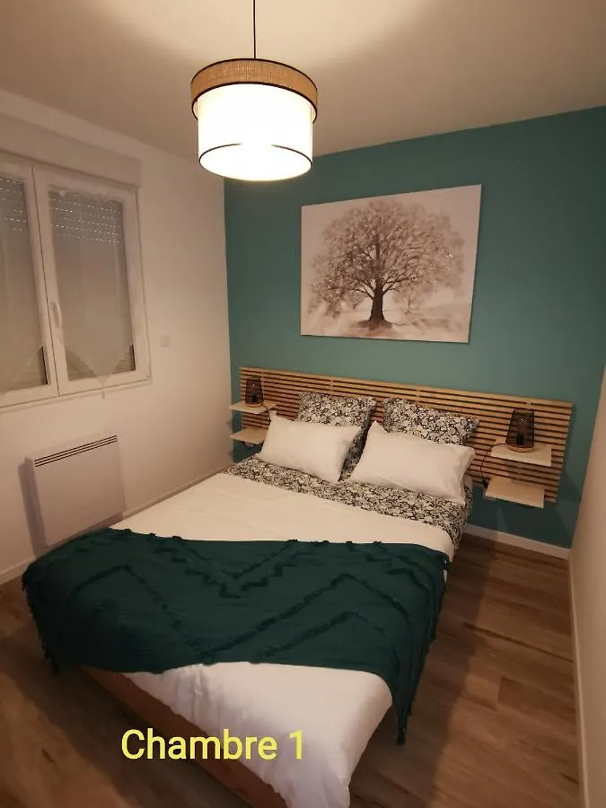 Apartamento Le Valadin Valady 0*,  Francia