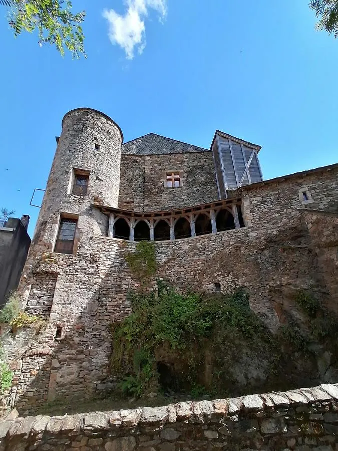 Apartamento Le Valadin Valady
