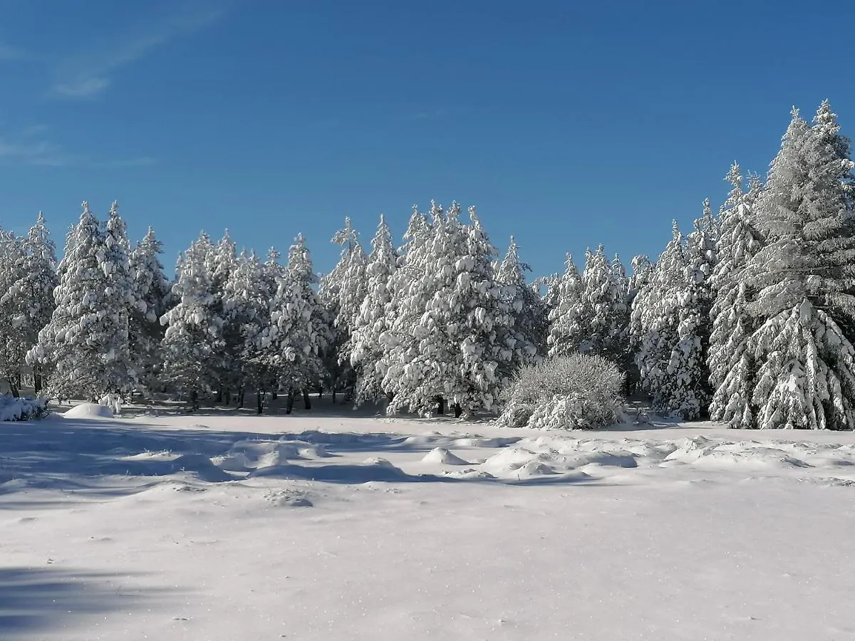 Apartamento Le Valadin Valady Francia