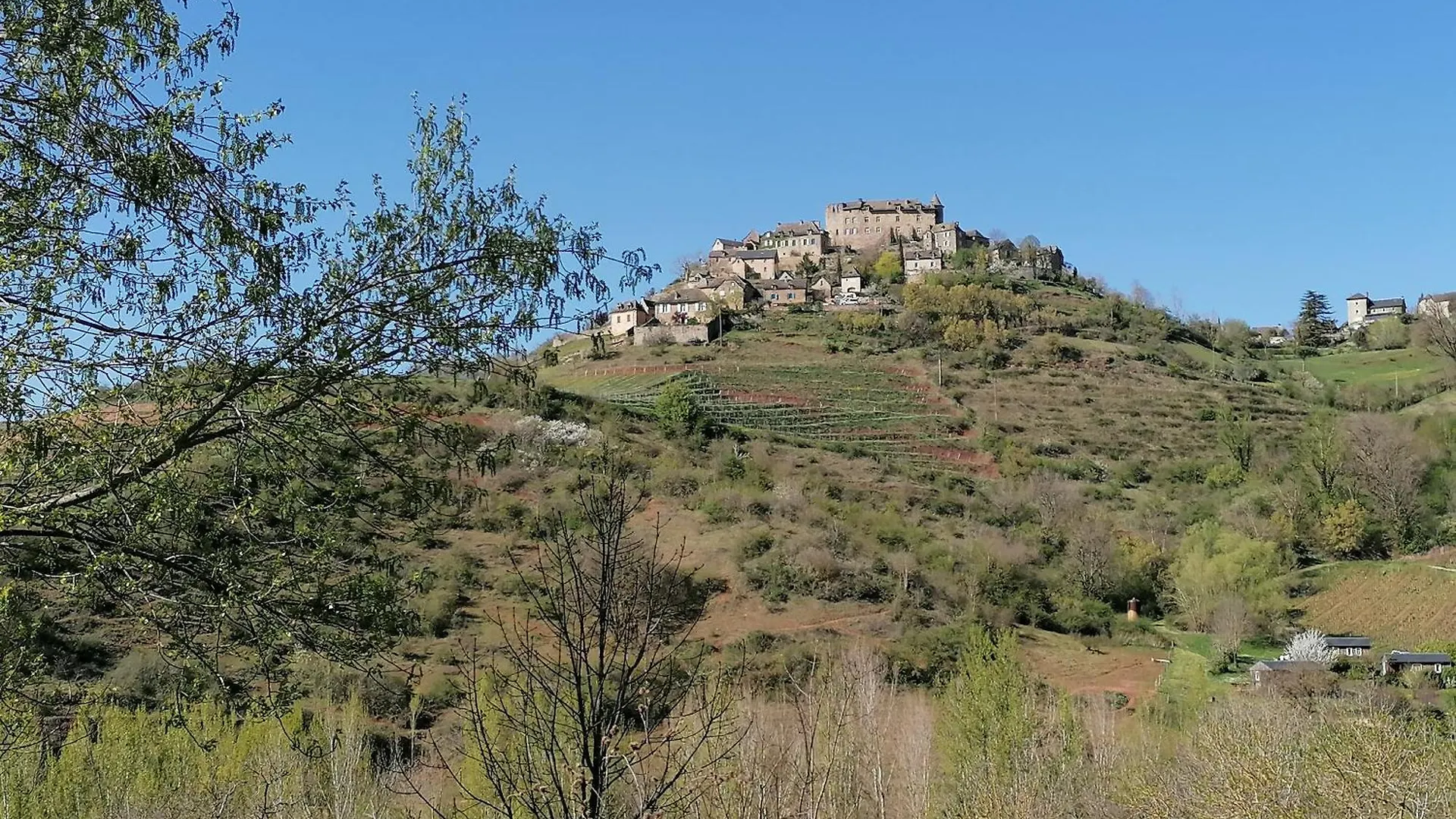 Apartamento Le Valadin Valady