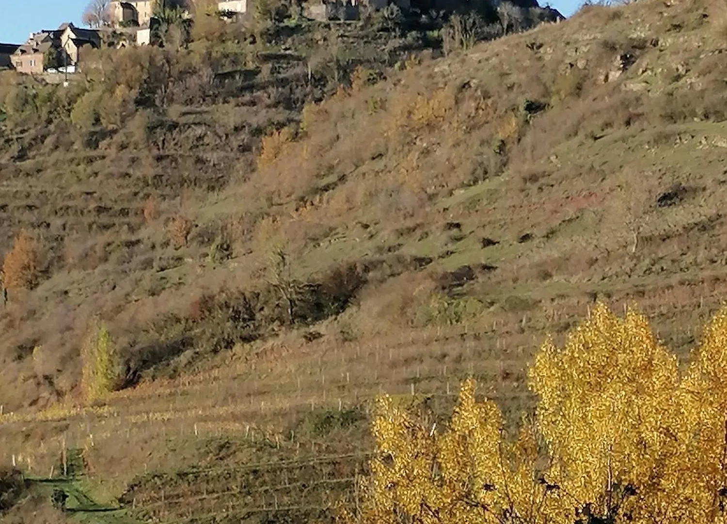 Apartamento Le Valadin Valady