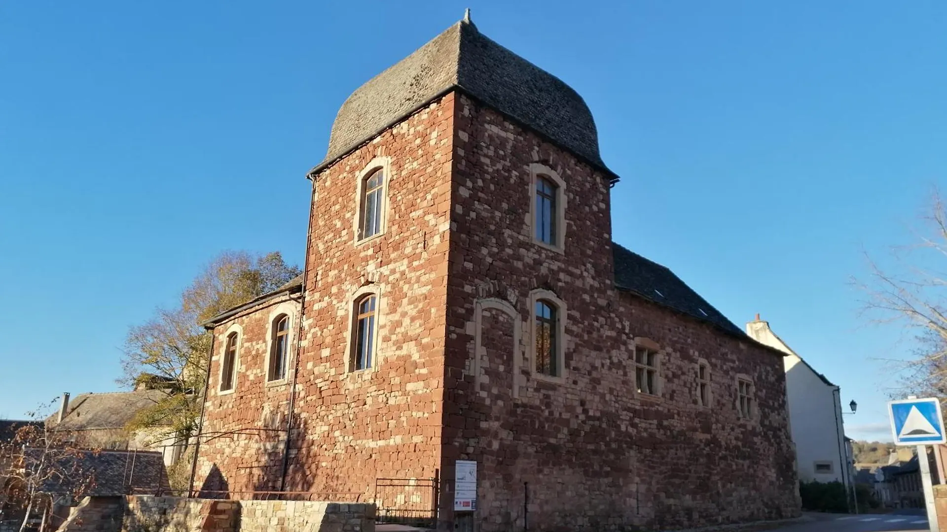 Apartamento Le Valadin Valady